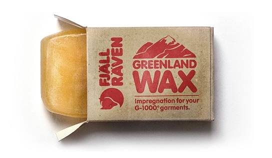 Greenland Wax