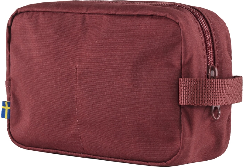 Kanken Gear Bag, kolor: 326 - Ox Red