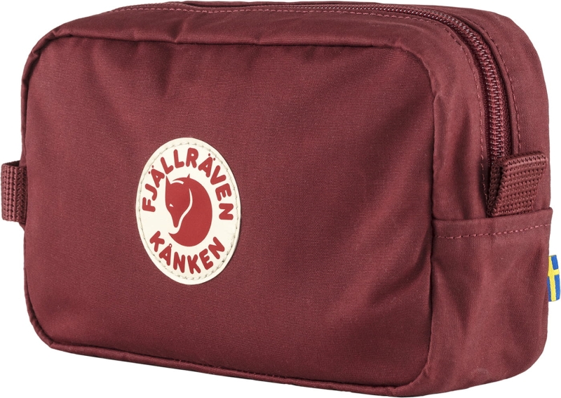 Kanken Gear Bag, kolor: 326 - Ox Red