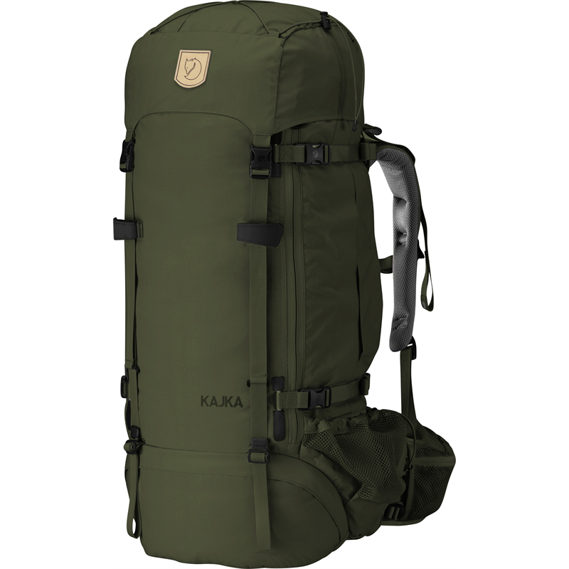 Kajka 85, kolor: 660 - Forest Green