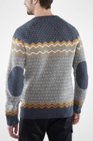 Ovik Knit Sweater, kolor: 166 - Acorn