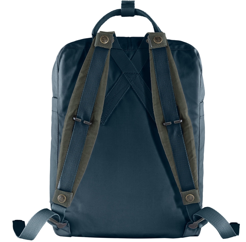 Kanken Shoulder Pads, kolor: 662 - Deep Forest