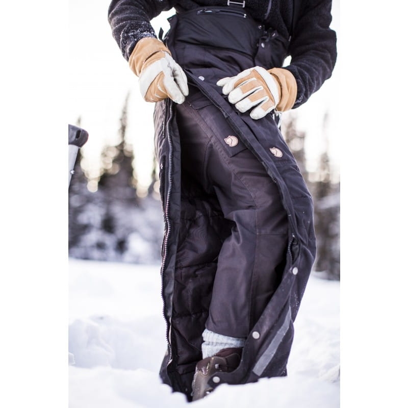 Polar Bib Trousers