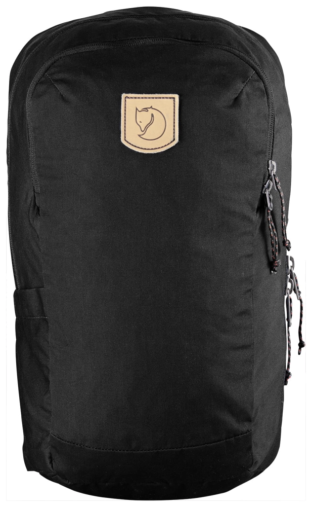 High Coast Trail 20, kolor: 550 - Black