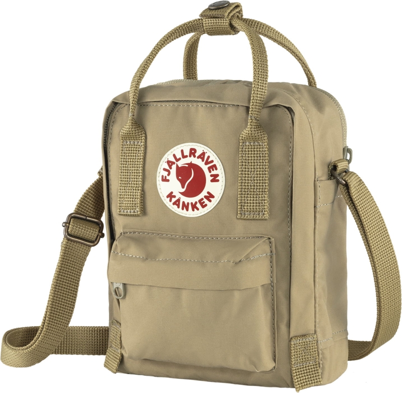 Kanken Sling, kolor: 221 - Clay