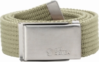 Merano Canvas Belt, kolor: 236 - Light Khaki.