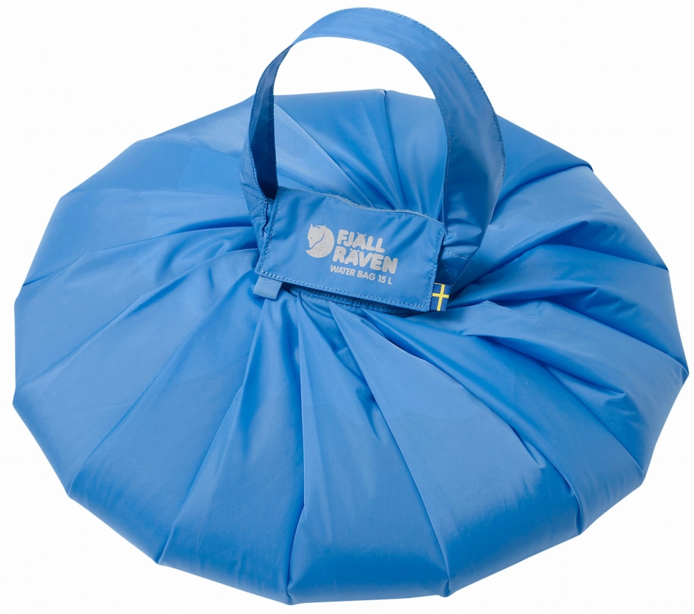 Fjallraven Water Bag, kolor: 525 UN Blue