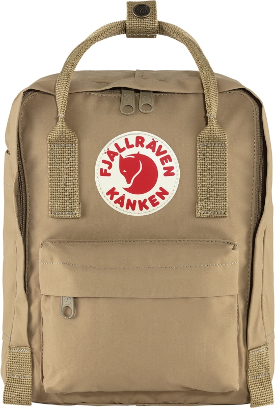 Kanken Mini, kolor: 221 - Clay