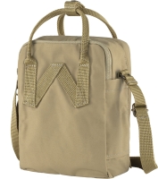 Kanken Sling, kolor: 221 - Clay