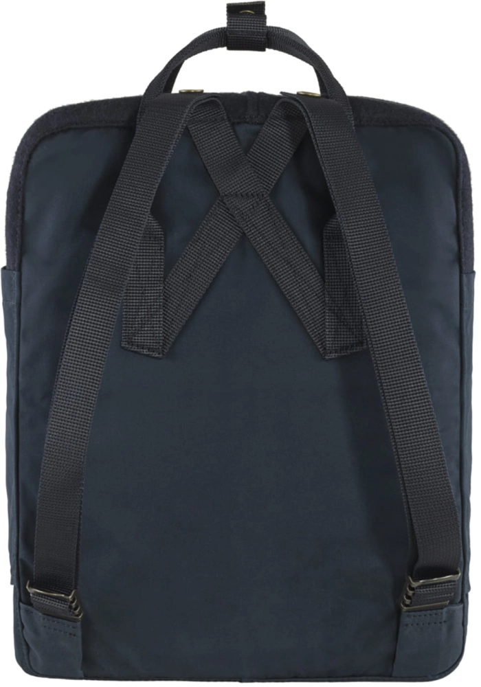 Kanken Re-Wool, kolor: 575 - Night Sky