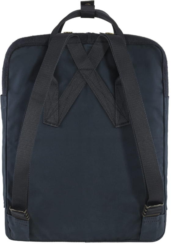 Kanken Re-Wool, kolor: 575 - Night Sky