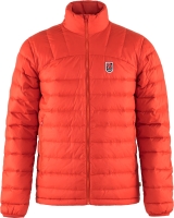 Expedition Pack Down Jacket, kolor: 334 - True Red