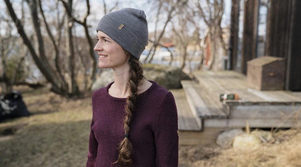 Classic Knit Hat