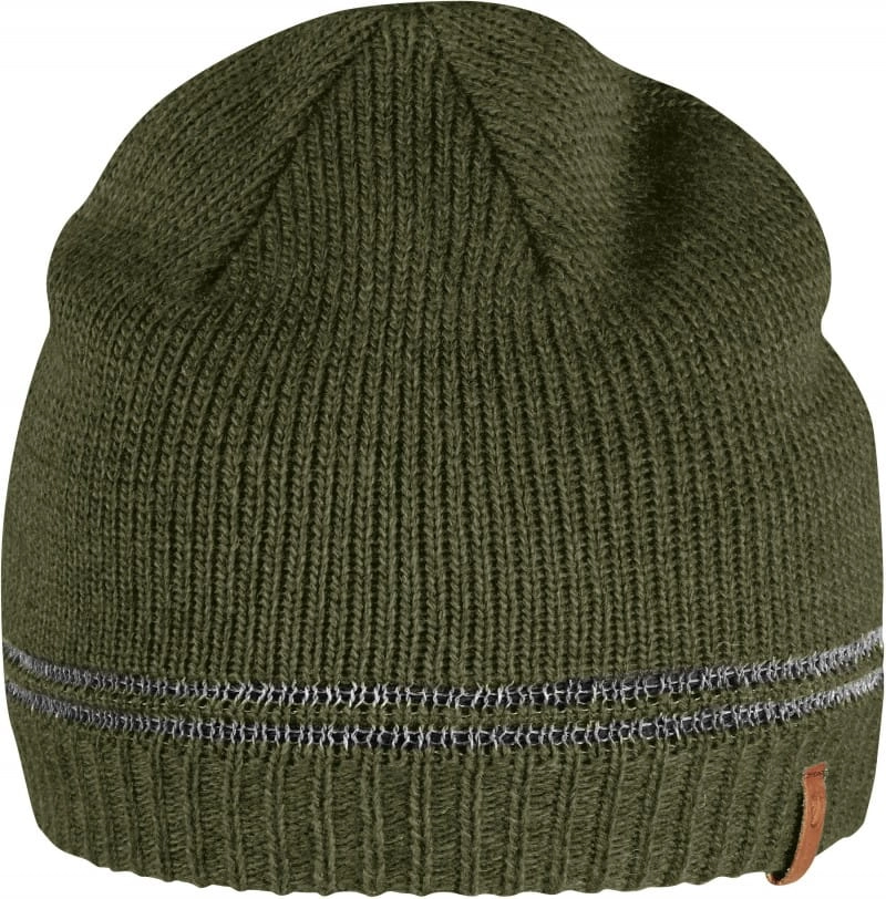 Kids Kiruna Beanie, kolor: 620 - Green