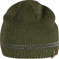 Kids Kiruna Beanie, kolor: 620 - Green