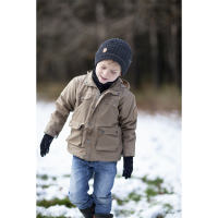 Kids Greenland Jacket