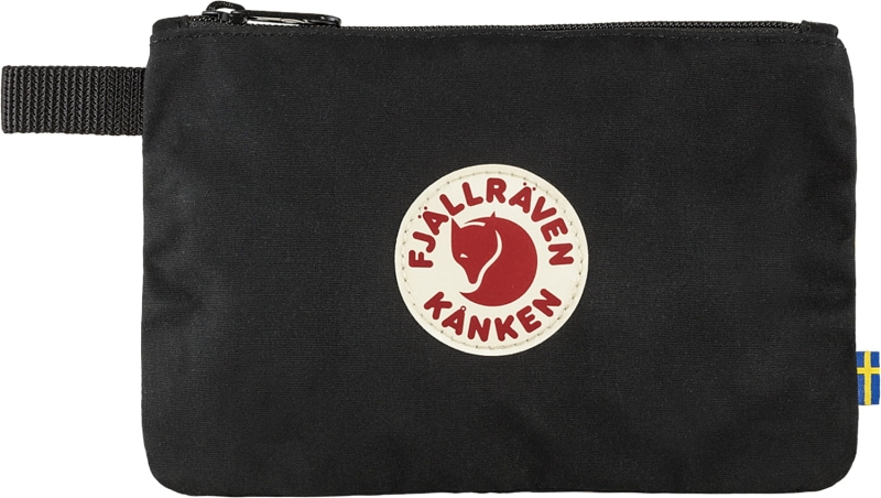 Kanken Gear Pocket, kolor: 550 - Black