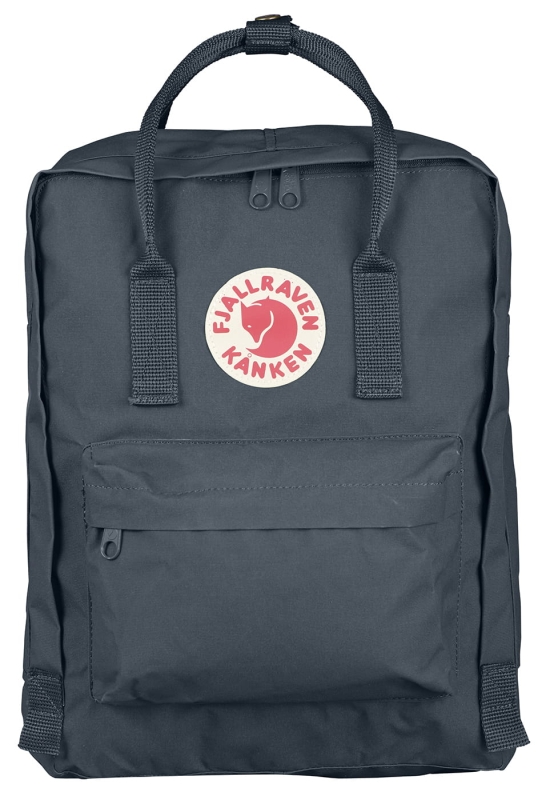 Kanken Classic, kolor: 046 - Super Grey
