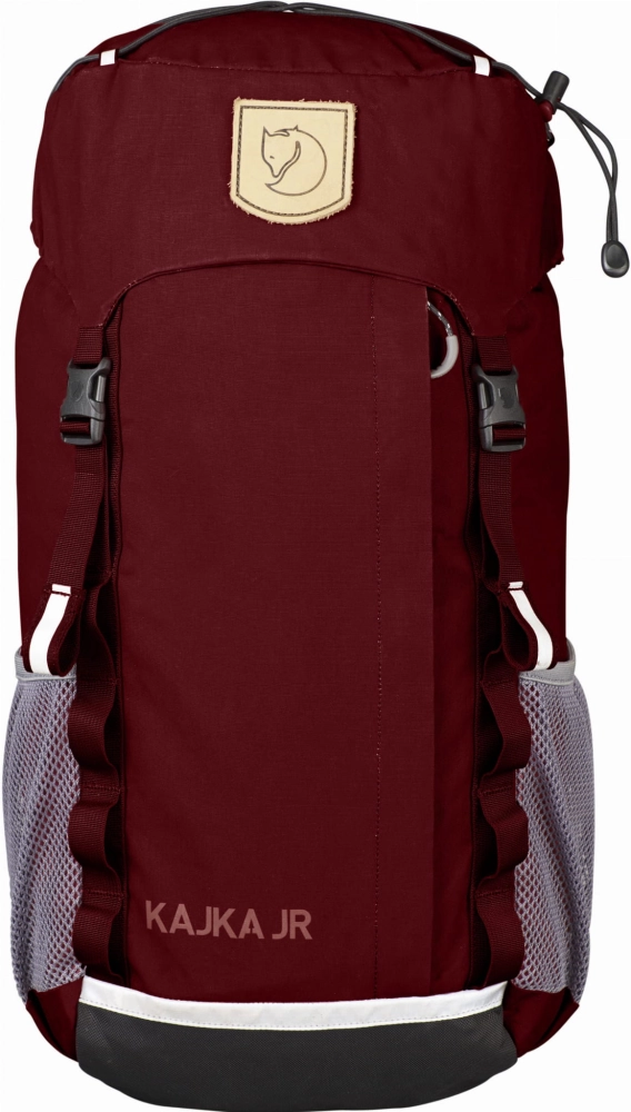 Kajka Junior, kolor: 326 - Ox Red