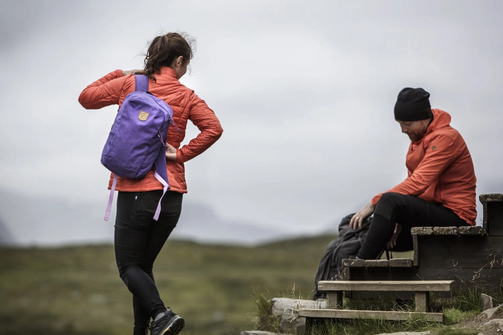 Abisko Trekking Tights W