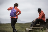 Abisko Trekking Tights W
