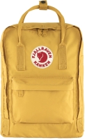 Kanken Laptop 13", kolor: 160 - Ochre