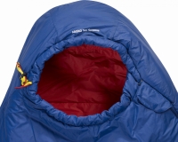 Fjallraven Abisko Two Seasons Long, kolor 567 Atlantic Blue,2