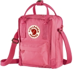 Kanken Sling, kolor: 450 - Flamingo Pink