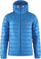 Expedition Pack Down Hoodie, kolor: 525 - UN Blue