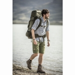 Abisko 75, kolor: 630 - Olive