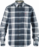 Fjallglim Shirt, kolor: 530 - Dark Blue