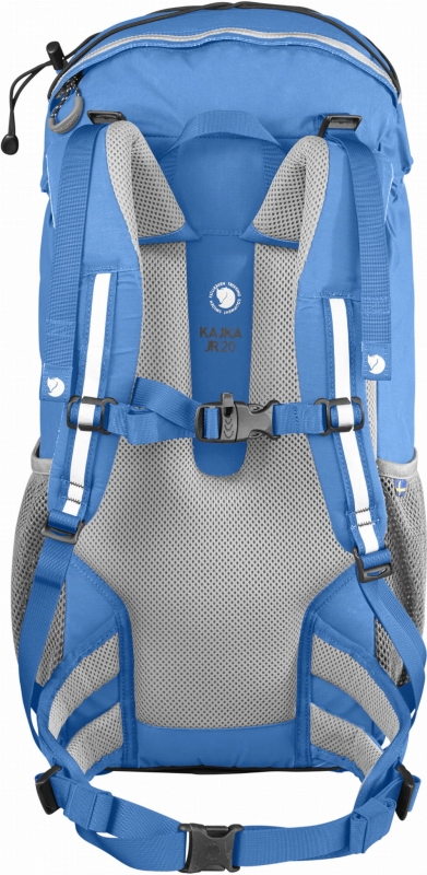 Kajka Junior, kolor: 525 - UN  Blue