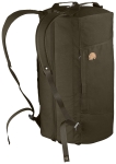 Splitpack Large, kolor: 633 - Dark Olive