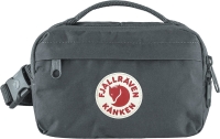 Kanken Hip Pack, kolor: 031 - Graphite
