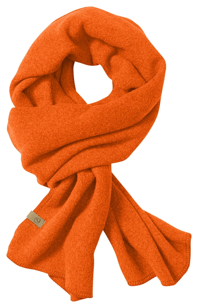 Lappland Fleece Scarf, kolor: 210 - Safety Orange