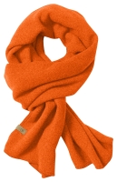 Lappland Fleece Scarf, kolor: 210 - Safety Orange