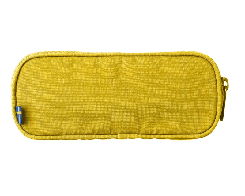 Kanken Pen Case, kolor: 141 - Warm Yellow