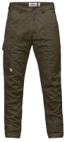 spodnie Karl Pro Trousers Hydratic, kolor: 633 Dark Olive.