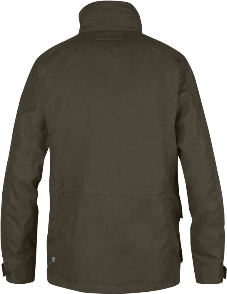 Brenner Pro Jacket, kolor: 633 - Dark Olive