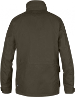 Brenner Pro Jacket, kolor: 633 - Dark Olive