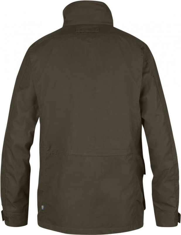 Brenner Pro Jacket, kolor: 633 - Dark Olive