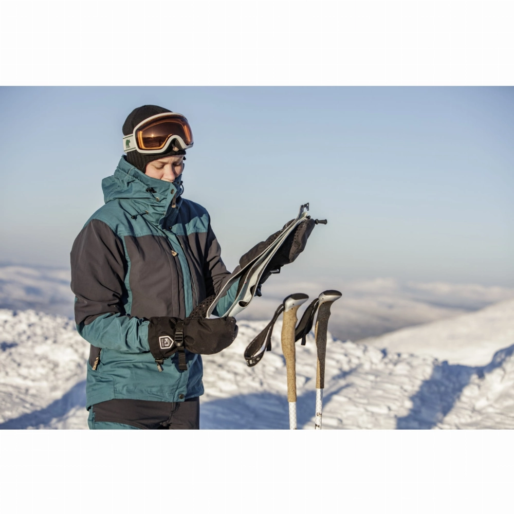 Keb Stormblocker Beanie