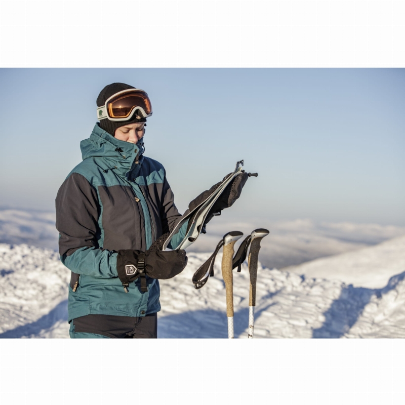 Keb Stormblocker Beanie