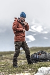 Fjallraven Keb Eco-Shell Trousers
