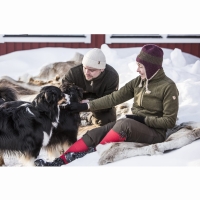 Stina Fleece