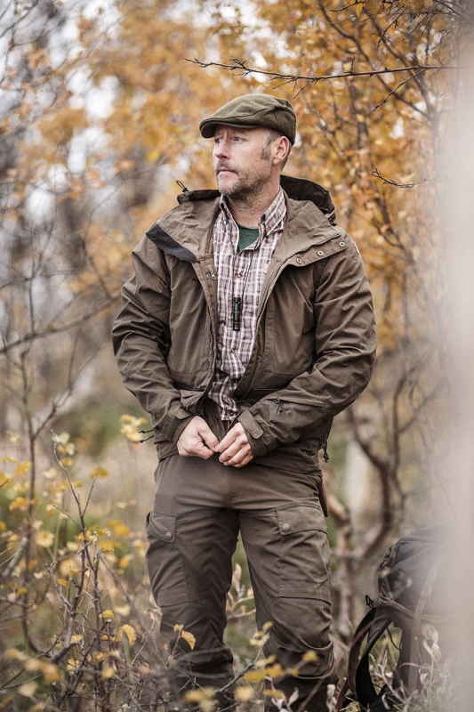 Lappland Hybrid Trousers
