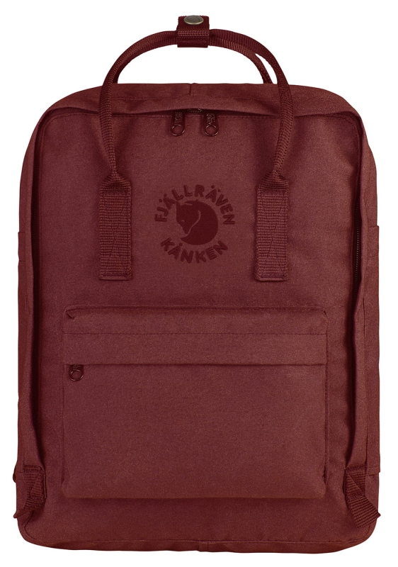 Re-Kanken, kolor: 326 - Ox Red