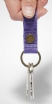 Kanken Key Ring, kolor: 580 - Purple