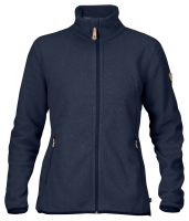 Stina Fleece, kolor: 555 - Dark Navy