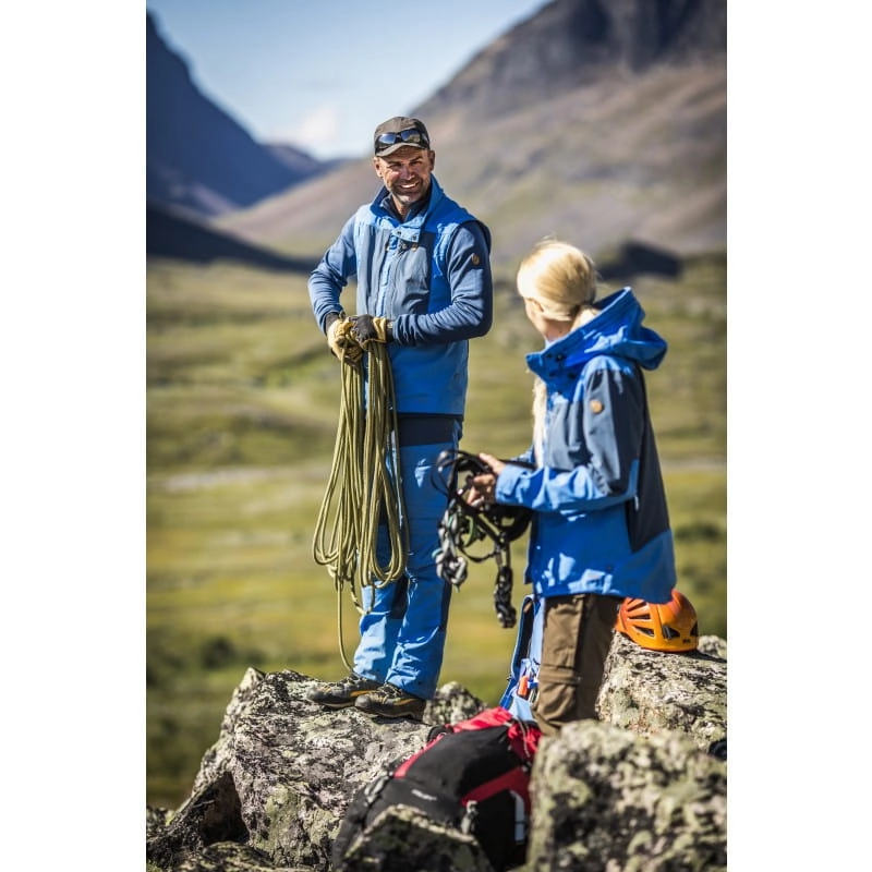 Keb Gaiter Trousers Long.